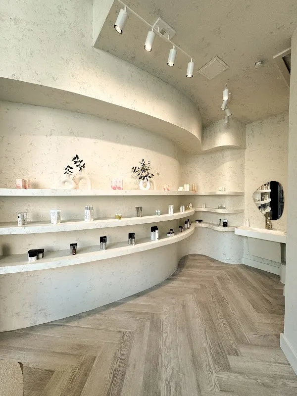 FACE FOUNDRIÉ - Austin (South Congress) — Facial spa in Austin